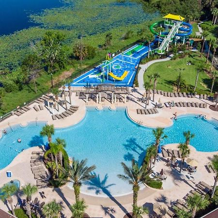 Windsor Hills Resort- 7677 Otterspool Orlando Exteriér fotografie