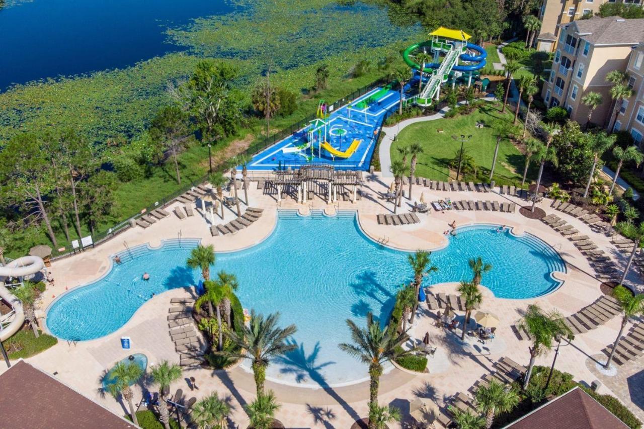 Windsor Hills Resort- 7677 Otterspool Orlando Exteriér fotografie