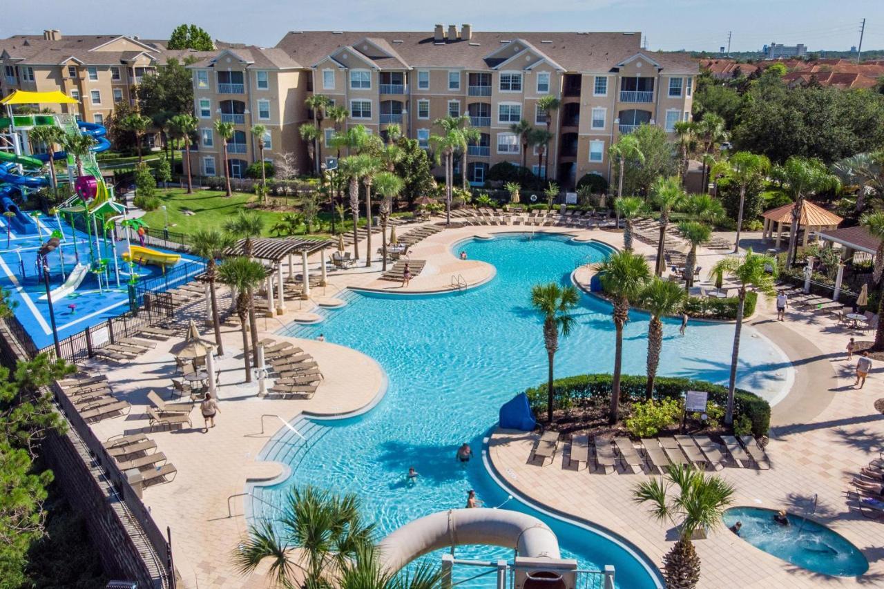 Windsor Hills Resort- 7677 Otterspool Orlando Exteriér fotografie