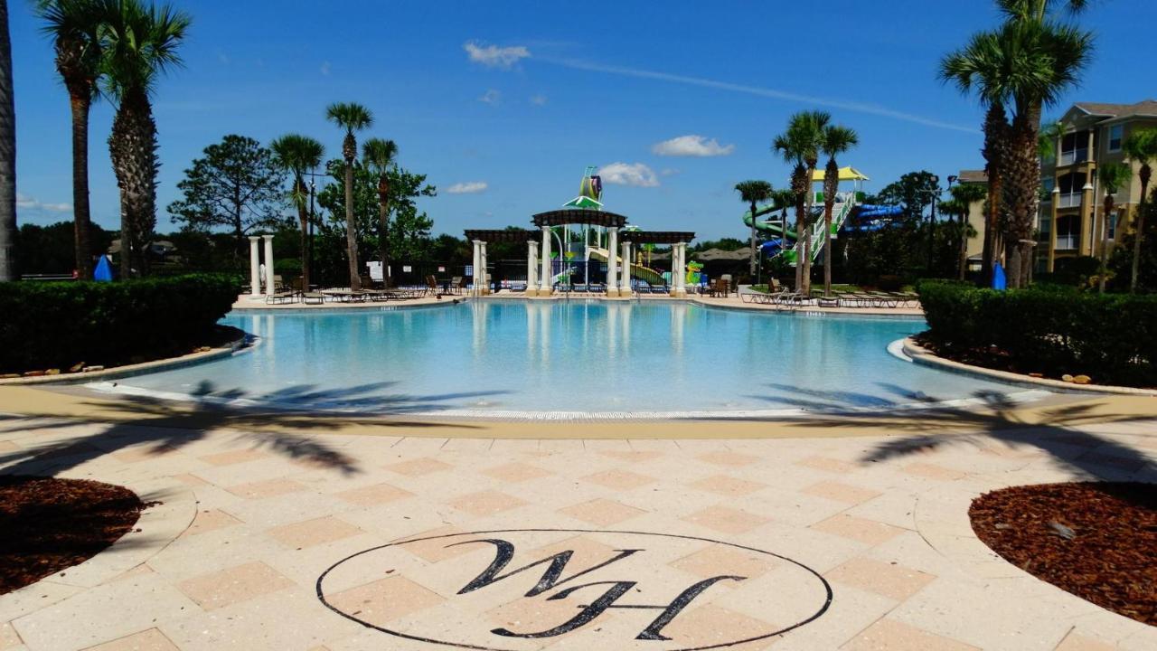 Windsor Hills Resort- 7677 Otterspool Orlando Exteriér fotografie