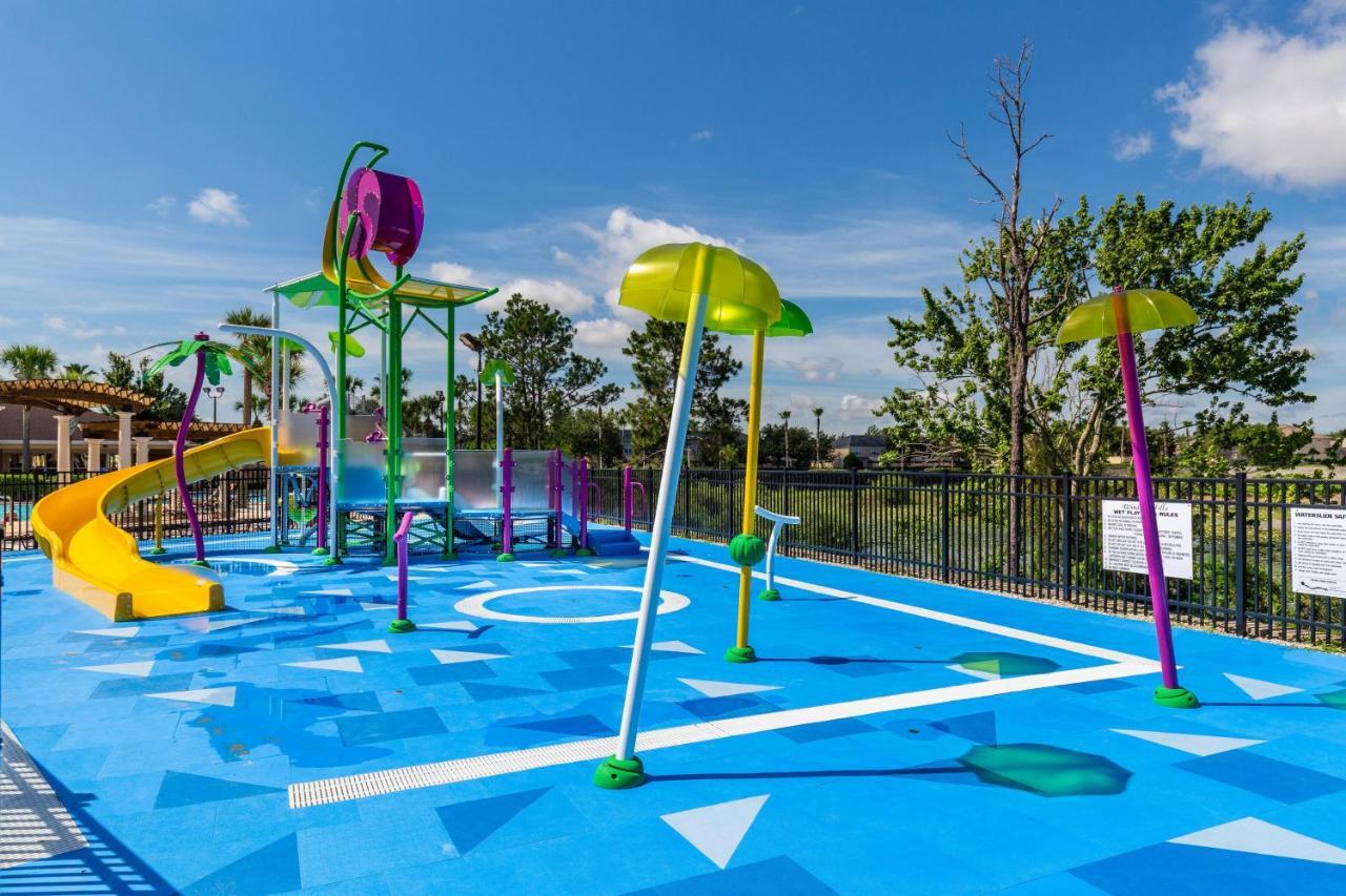 Windsor Hills Resort- 7677 Otterspool Orlando Exteriér fotografie